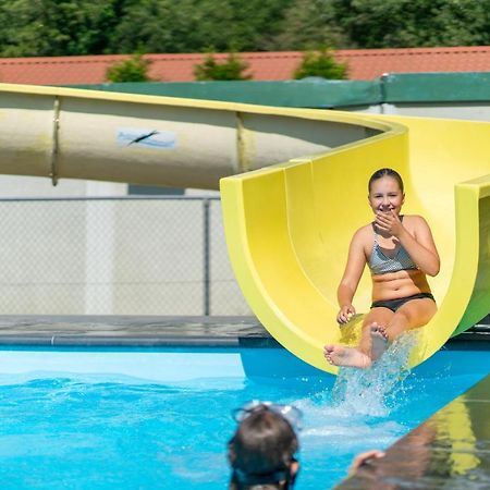 Chalet Drenthe Βίλα Schoonloo Εξωτερικό φωτογραφία