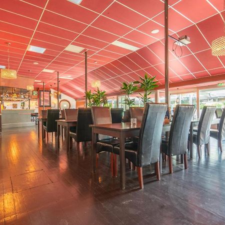 Chalet Drenthe Βίλα Schoonloo Εξωτερικό φωτογραφία