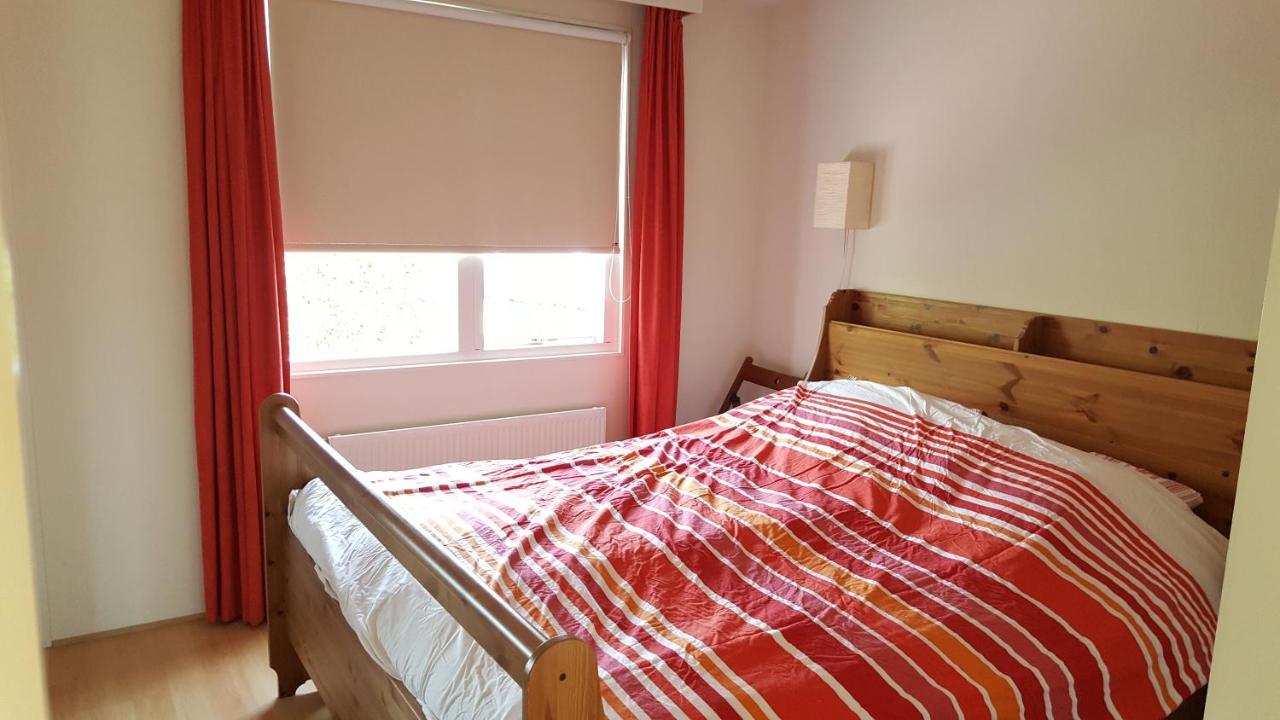 Chalet Drenthe Βίλα Schoonloo Εξωτερικό φωτογραφία