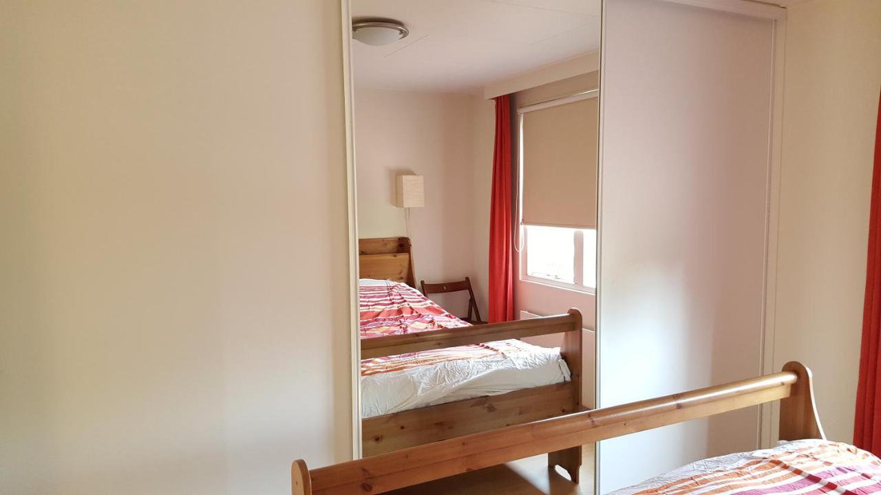 Chalet Drenthe Βίλα Schoonloo Εξωτερικό φωτογραφία