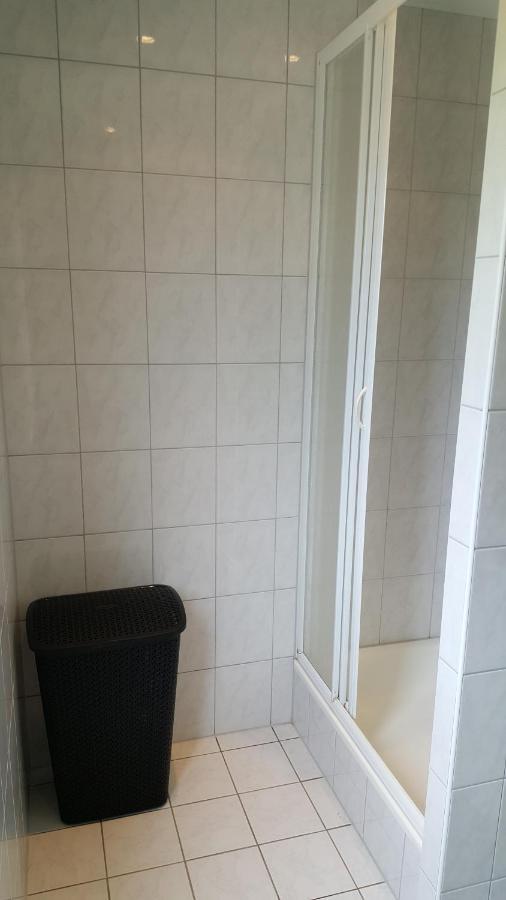 Chalet Drenthe Βίλα Schoonloo Εξωτερικό φωτογραφία