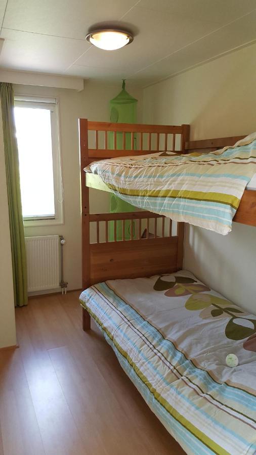Chalet Drenthe Βίλα Schoonloo Εξωτερικό φωτογραφία
