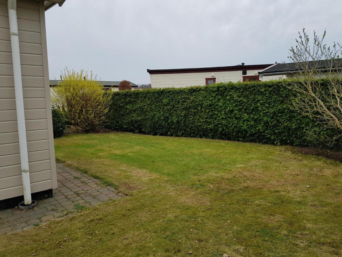 Chalet Drenthe Βίλα Schoonloo Εξωτερικό φωτογραφία