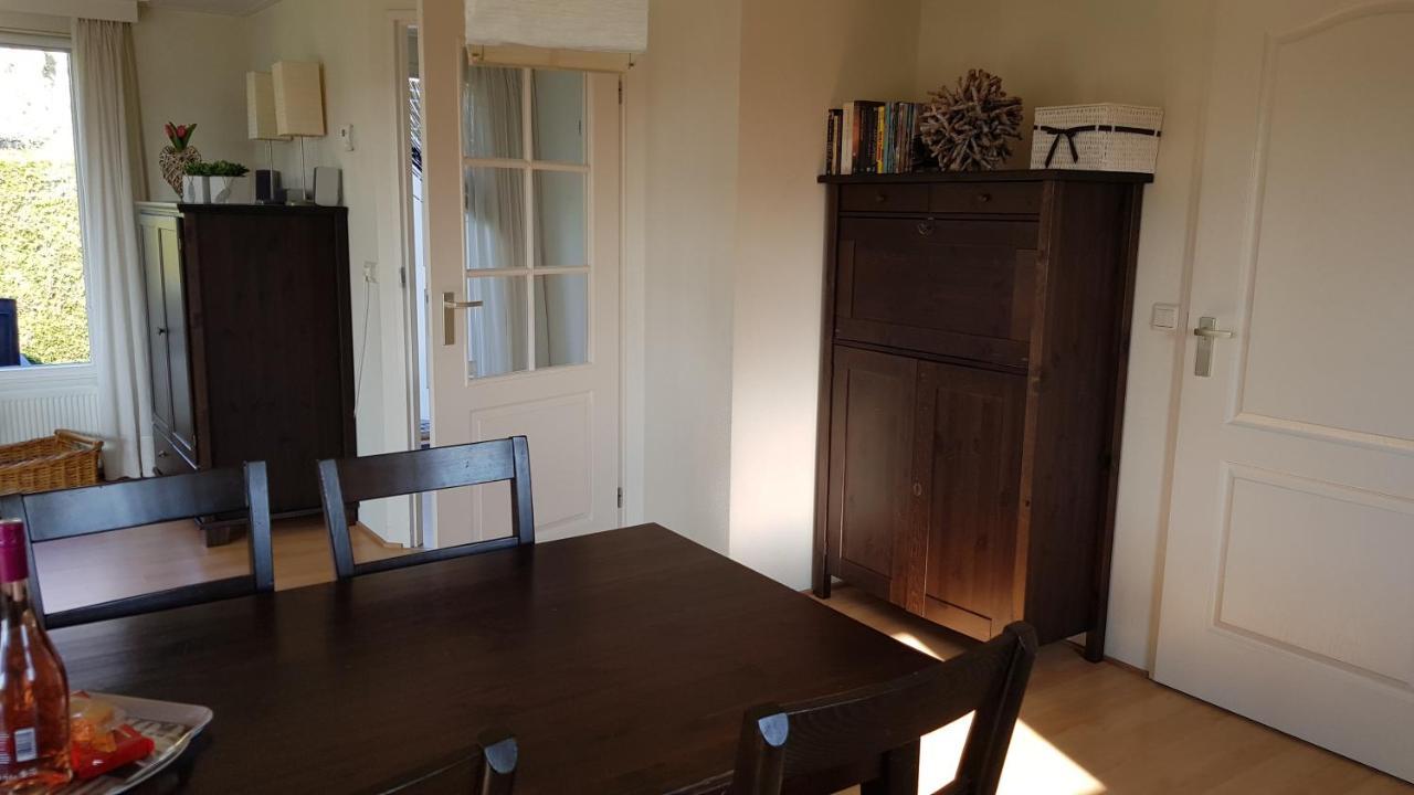 Chalet Drenthe Βίλα Schoonloo Εξωτερικό φωτογραφία