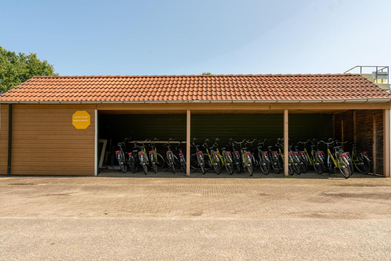 Chalet Drenthe Βίλα Schoonloo Εξωτερικό φωτογραφία