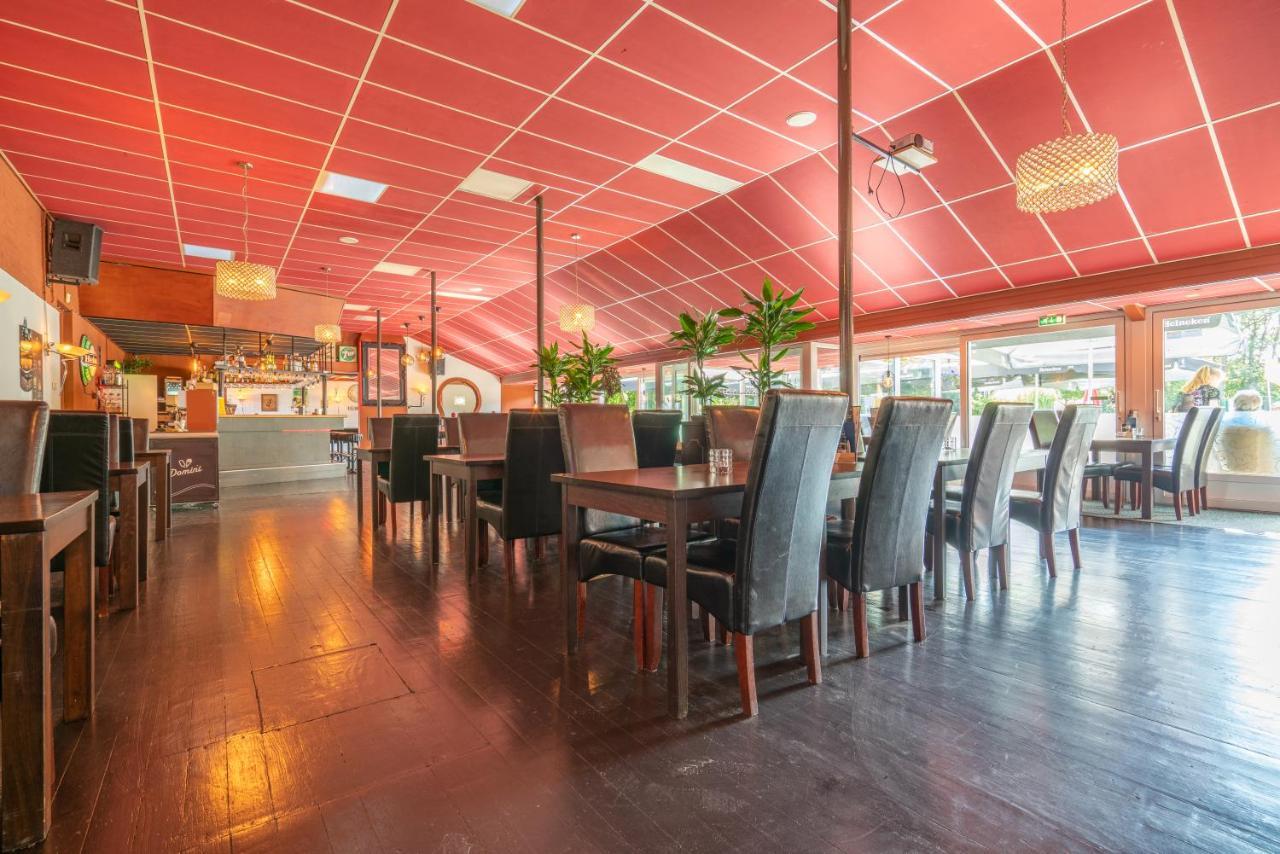 Chalet Drenthe Βίλα Schoonloo Εξωτερικό φωτογραφία