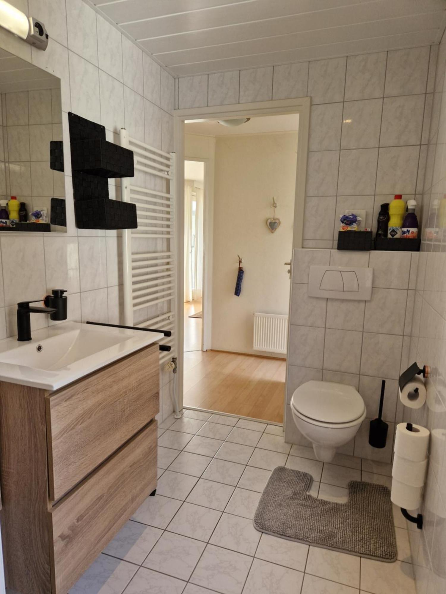 Chalet Drenthe Βίλα Schoonloo Εξωτερικό φωτογραφία