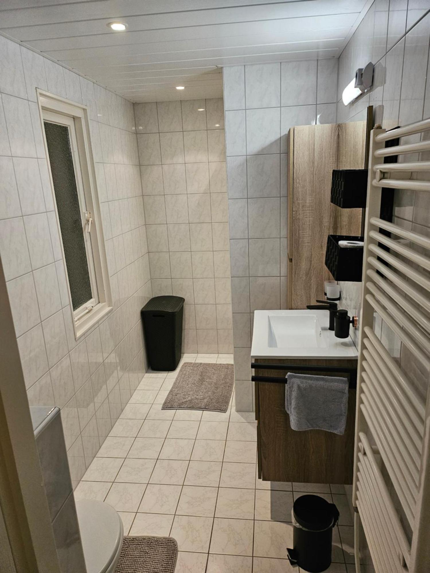 Chalet Drenthe Βίλα Schoonloo Εξωτερικό φωτογραφία